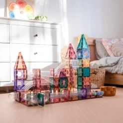 Connetix Building Sets | Magnetic Tiles><noscript><img width=