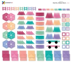 Connetix Building Sets | Magnetic Tiles><noscript><img width=