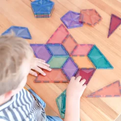 Connetix Building Sets | Magnetic Tiles><noscript><img width=