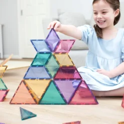 Connetix Building Sets | Magnetic Tiles><noscript><img width=