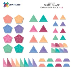 Connetix Building Sets | Magnetic Tiles><noscript><img width=