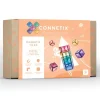 Connetix Magnetic Tiles | Building Sets>Pastel Square Pack 40pc