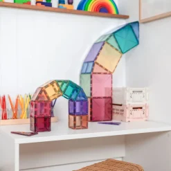 Connetix Building Sets | Magnetic Tiles><noscript><img width=