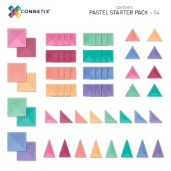 Connetix Building Sets | Magnetic Tiles><noscript><img width=