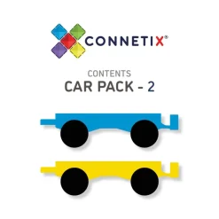 Connetix Building Sets | Magnetic Tiles><noscript><img width=
