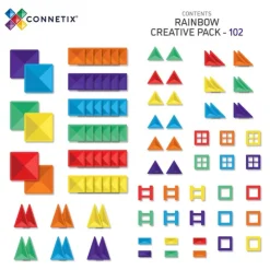 Connetix Building Sets | Magnetic Tiles><noscript><img width=