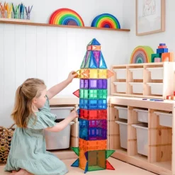 Connetix Building Sets | Magnetic Tiles><noscript><img width=