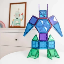 Connetix Building Sets | Magnetic Tiles><noscript><img width=