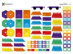 Connetix Building Sets | Magnetic Tiles><noscript><img width=