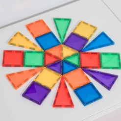 Connetix Building Sets | Magnetic Tiles><noscript><img width=