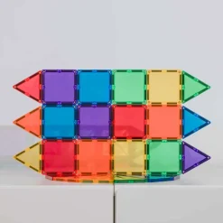 Connetix Building Sets | Magnetic Tiles><noscript><img width=