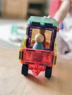 Connetix Building Sets | Magnetic Tiles><noscript><img width=