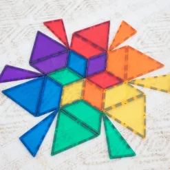 Connetix Building Sets | Magnetic Tiles><noscript><img width=