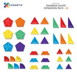Connetix Building Sets | Magnetic Tiles><noscript><img width=
