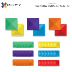 Connetix Building Sets | Magnetic Tiles><noscript><img width=