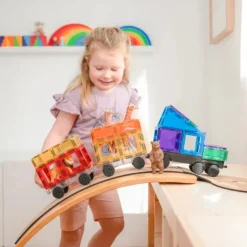 Connetix Building Sets | Magnetic Tiles><noscript><img width=