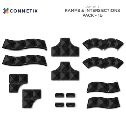 Connetix Building Sets | Magnetic Tiles><noscript><img width=