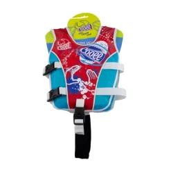 Cooee Pool & Water Toys | Goggles & Water Safety>Swim Vest Medium (15-18 kg)