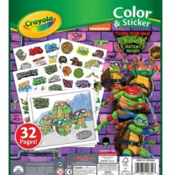 Crayola Drawing, Colouring & Painting | Stationary & Stickers><noscript><img width=