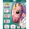 Crayola Art Supplies | Drawing, Colouring & Painting>* POPS 3D Activity Set Mystical Creatures