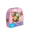 Crocodile Creek Jigsaw Puzzles | 2 Years+>12pc Mini Puzzle - Sweet Treats*