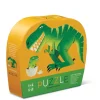 Crocodile Creek Jigsaw Puzzles | 3 Years+>12pc Mini Puzzle - Just Hatched