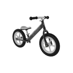 Cruzee Balance Bikes | Ride-on And Walking>Balance Bike - Black