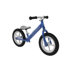 Cruzee Balance Bikes | Ride-on And Walking>Balance Bike - Blue