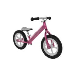 Cruzee Balance Bikes | Ride-on And Walking>Balance Bike - Pink