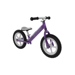 Cruzee Balance Bikes | Ride-on And Walking>Balance Bike - Purple