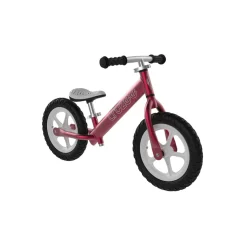 Cruzee Balance Bikes | Ride-on And Walking>Balance Bike - Red