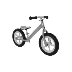 Cruzee Balance Bikes | Ride-on And Walking>Balance Bike - Silver*