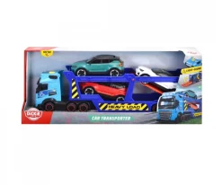 DICKIE TOYS Transport Toys | 4 Years+>Car Transporter