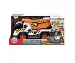 DICKIE TOYS Sand Toys | Transport Toys>Dump Truck*