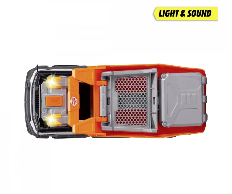 DICKIE TOYS Sand Toys | Transport Toys>Dump Truck*