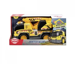 DICKIE TOYS Sand Toys | Transport Toys>Excavator Truck*
