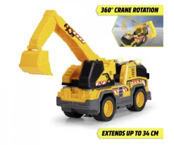 DICKIE TOYS Sand Toys | Transport Toys><noscript><img width=