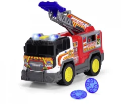 DICKIE TOYS Pretend Play | Transport Toys>Fire Rescue Unit*