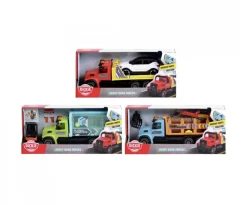 DICKIE TOYS Transport Toys | 3 Years+>Heavy Road Truck - Car Transporter*