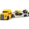 DICKIE TOYS Transport Toys | 3 Years+>Micro Volvo Builder Truck*