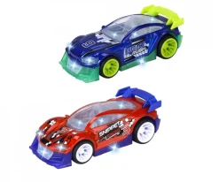 DICKIE TOYS Transport Toys | 3 Years+>Midnight Racer - Red*