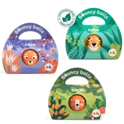 DJECO Balls | 4 Years+>Bouncing Ball