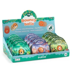 DJECO Balls | 4 Years+>Bouncing Ball