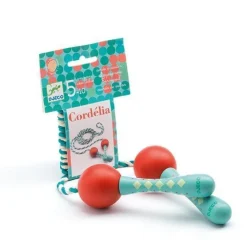 DJECO 5 Years+ | 6 Years+>Cordelia Skipping Rope*