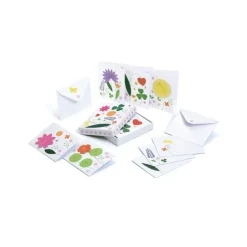 DJECO Stationary & Stickers | Reading & Writing>Emma Writing Set