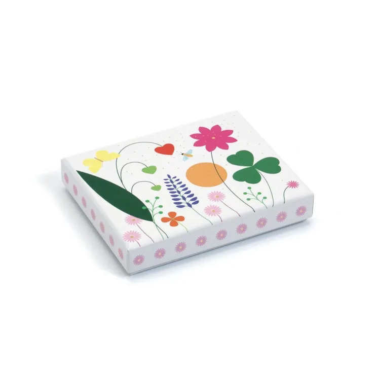 DJECO Stationary & Stickers | Reading & Writing>Emma Writing Set