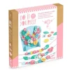 DJECO Make & Create | 8 Years+>Flora Create