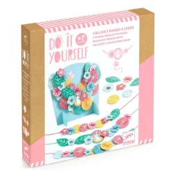 DJECO Make & Create | 8 Years+>Flora Create