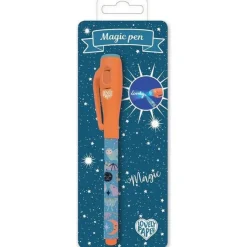 DJECO Drawing, Colouring & Painting | Stationary & Stickers>Magic Pen - Camille