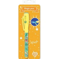 DJECO Drawing, Colouring & Painting | Stationary & Stickers>Magic Pen - Caroline